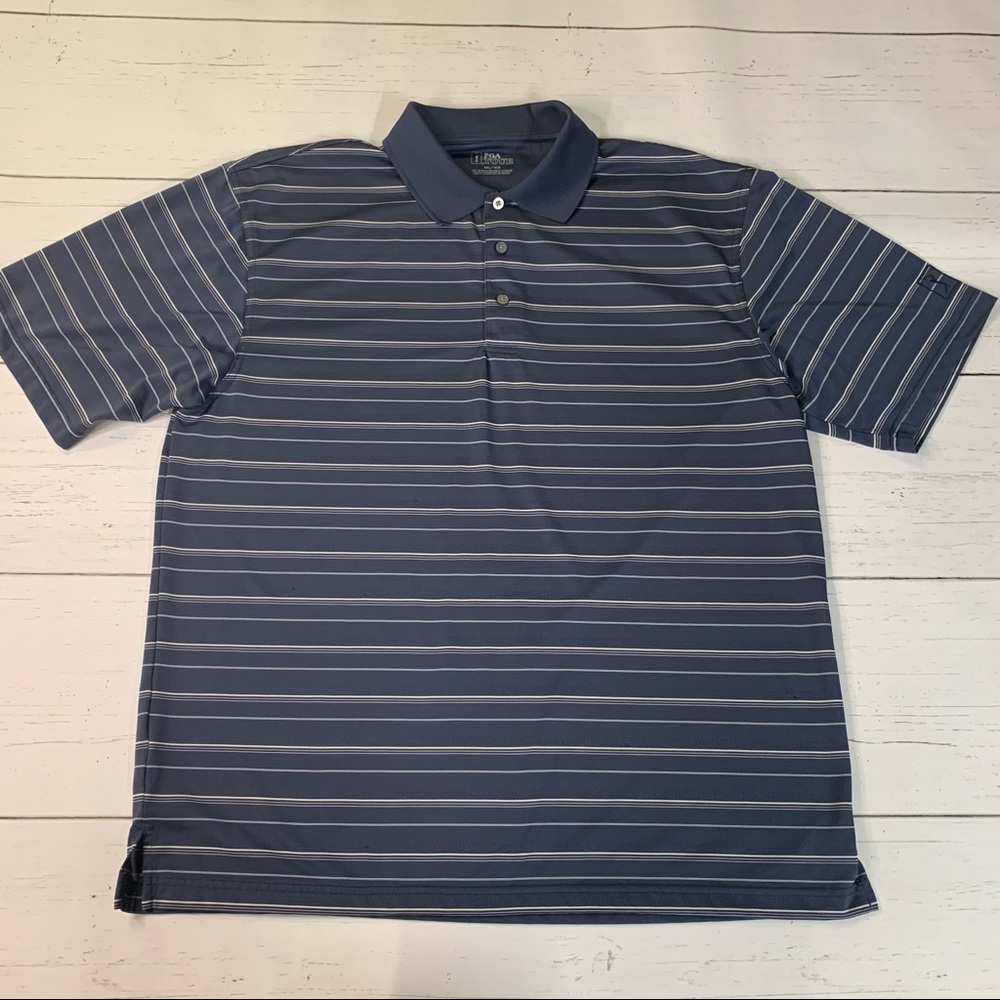 PGA tour size XL men’s golf shirt.